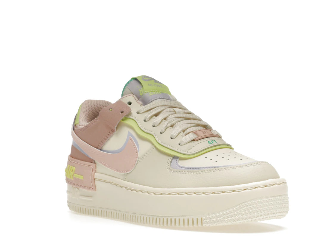 Nike Air Force 1 Low Shadow Cashmere