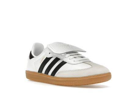 adidas Samba LT Cloud White Core Black Gum