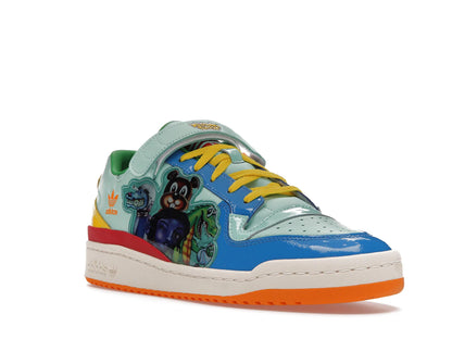 Adidas Forum Low Kerwin Frost Benchmates