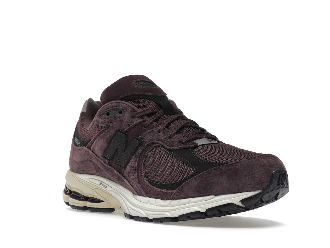 New Balance 2002R Dark Grape
