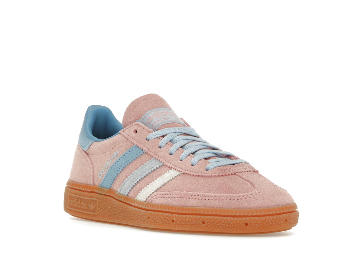 adidas Handball Spezial Semi Pink Spark