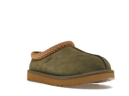 UGG Tasman Slipper Burnt Olive