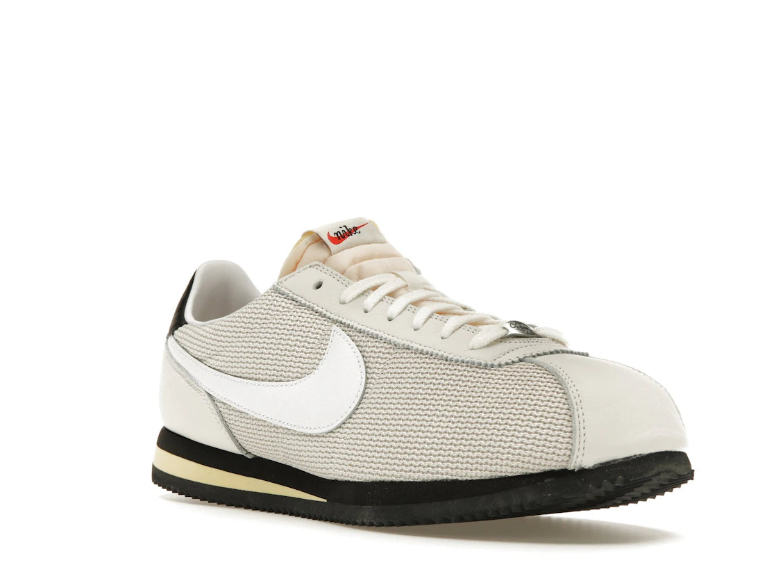 Nike Cortez Light Orewood Brown (Homme)