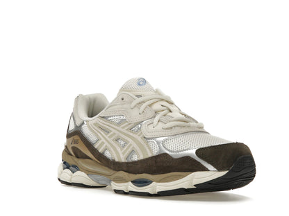 ASICS Gel-NYC Cream