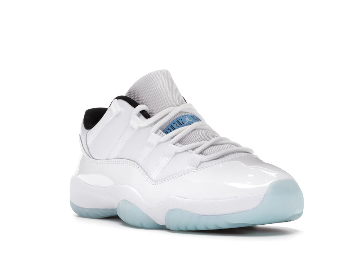 Jordan 11 Retro Low Legend Blue