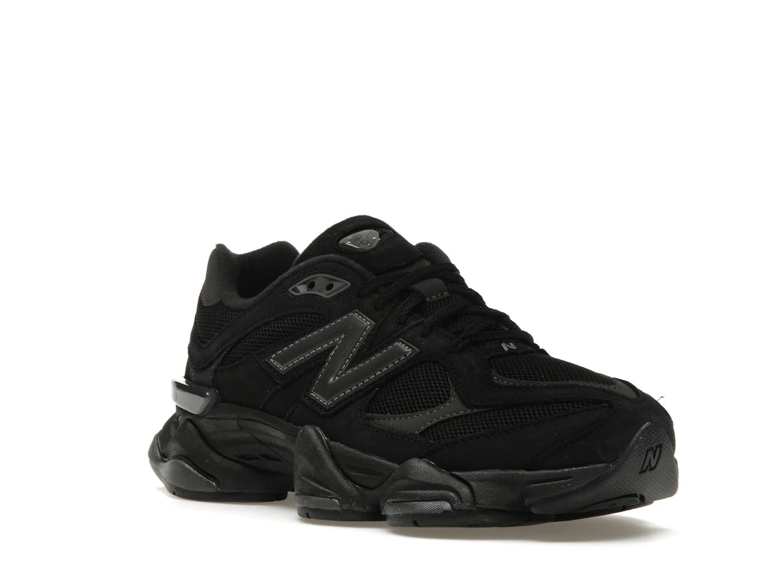 New Balance 9060 Black Cement