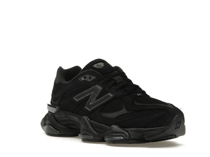 New Balance 9060 Black Cement