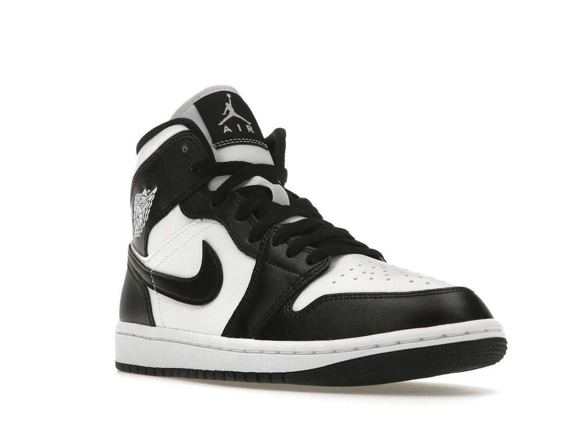 Jordan 1 Mid Panda