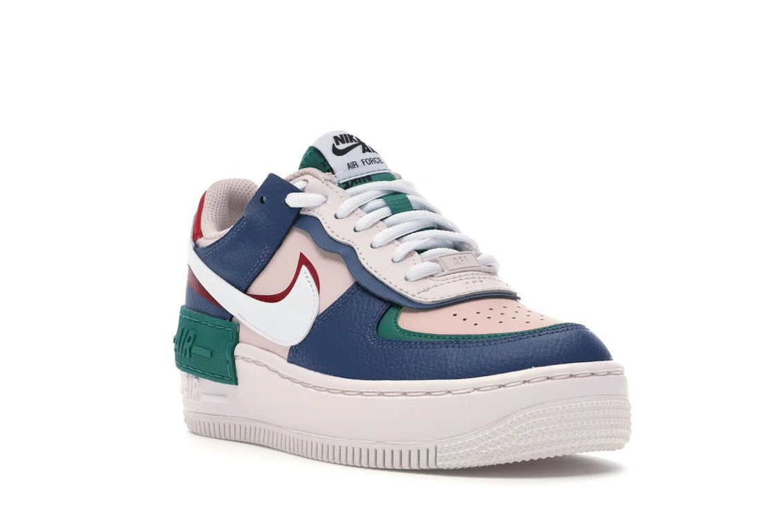 Nike Air Force 1 Low Shadow Mystic Navy