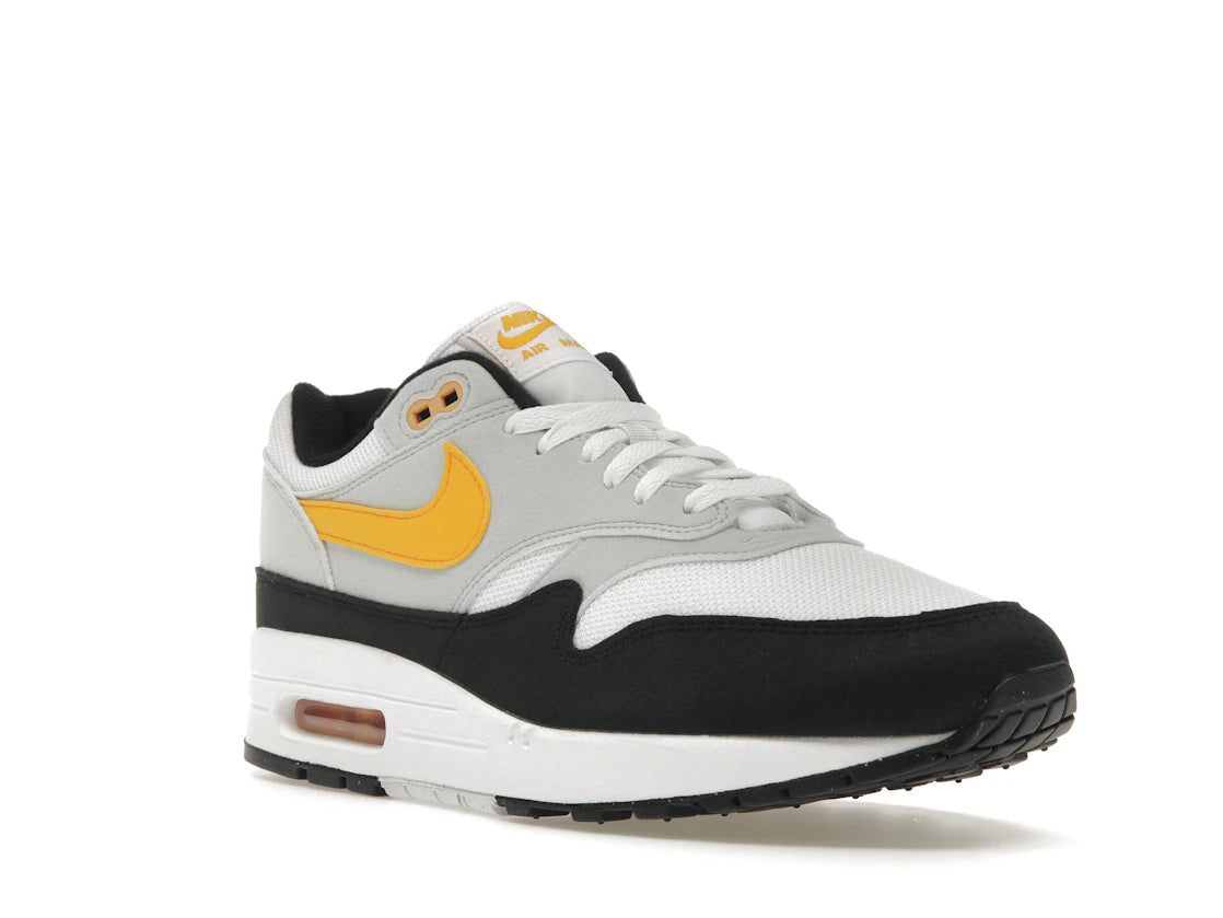 Nike Air Max 1 White University Gold