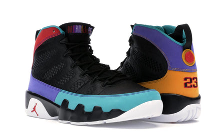 Air Jordan 9 Retro Dream It Do It