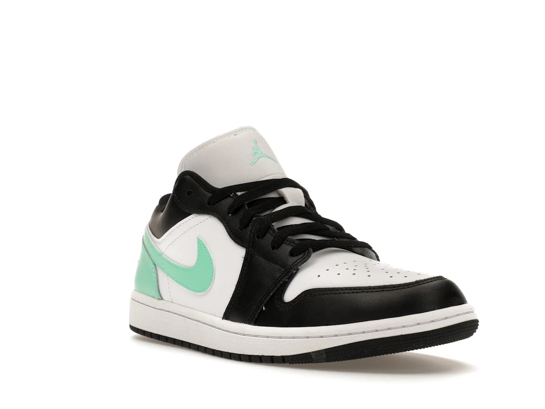 Jordan 1 Low Green Glow