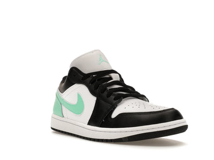 Jordan 1 Low Green Glow