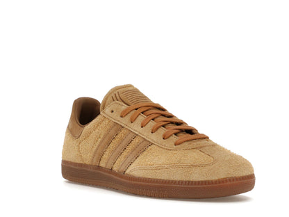 adidas Samba OG JJJJound Tobacco