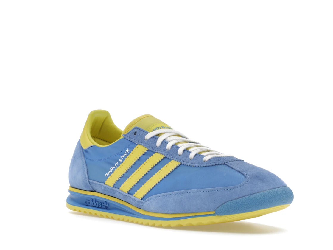 adidas SL 72 OG Sporty & Rich Sweden