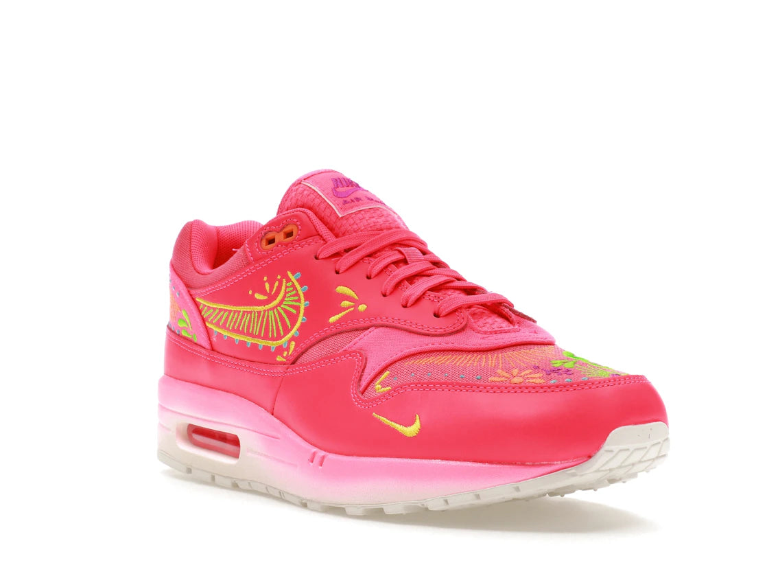 Nike Air Max 1 PRM Día De Muertos