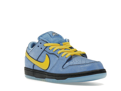Nike SB Dunk Low The Powerpuff Girls Bubbles