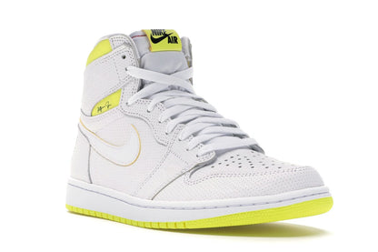 Jordan 1 Retro High First Class Flight
