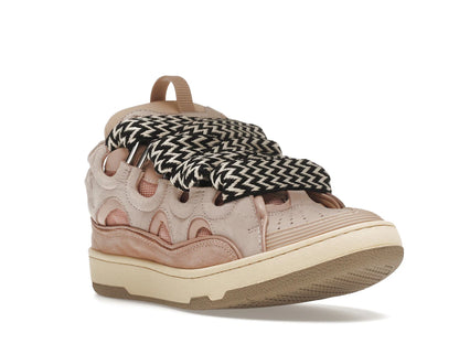 Lanvin Leather Curb Pink