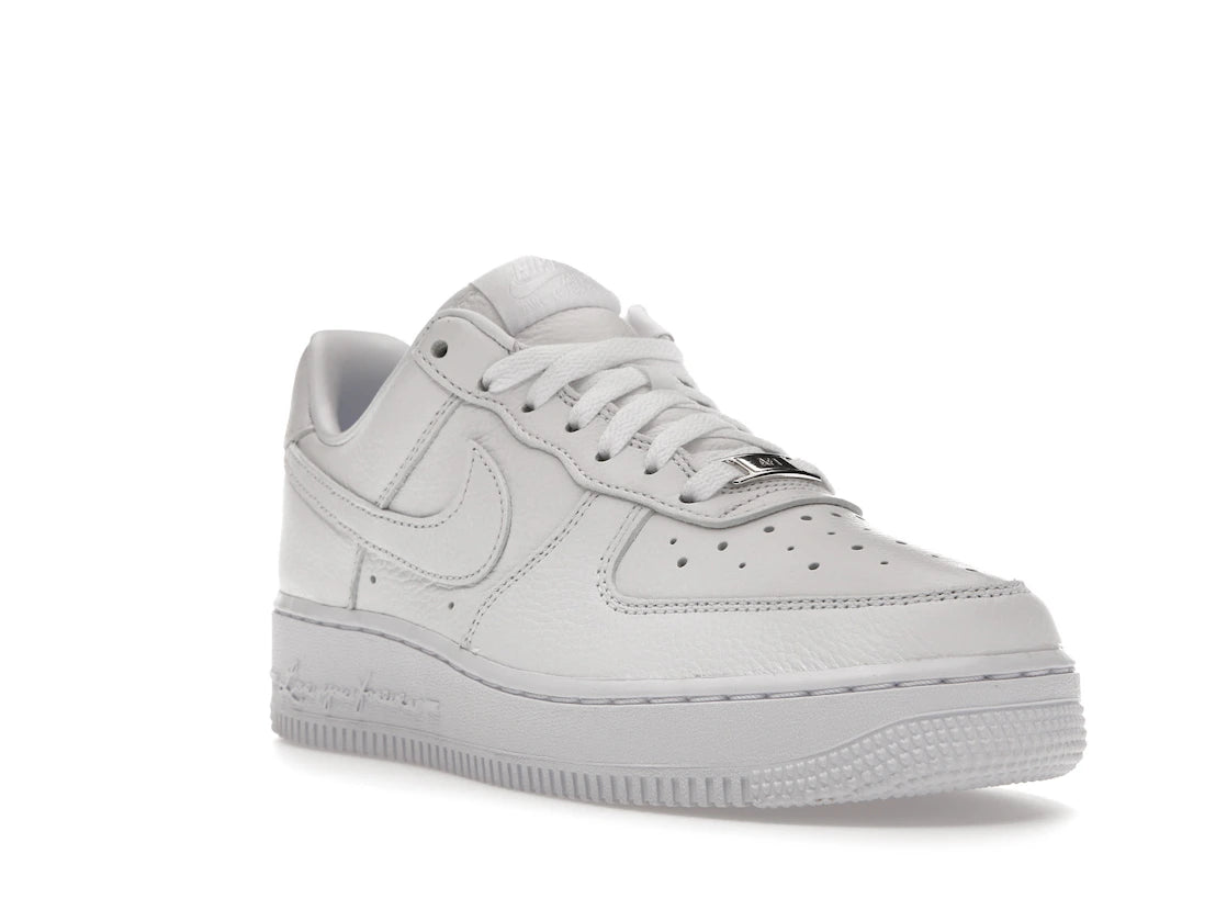 Nike Air Force 1 Low Drake NOCTA Certified Lover Boy (Includes Love You Forever Special Edition Book)