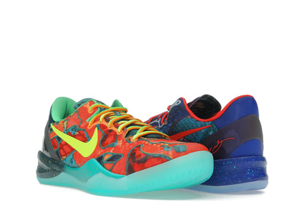 Nike Kobe 8 Protro What The 2025