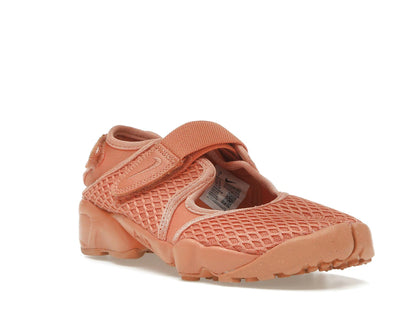Nike Air Rift Healing Orange