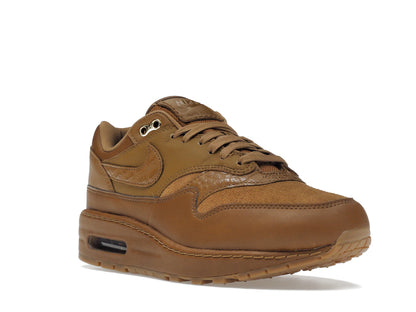 Nike Air Max 1 '87 Luxe Ale Brown