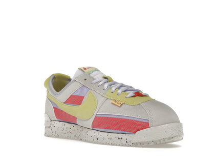Nike Cortez Union Lemon Frost