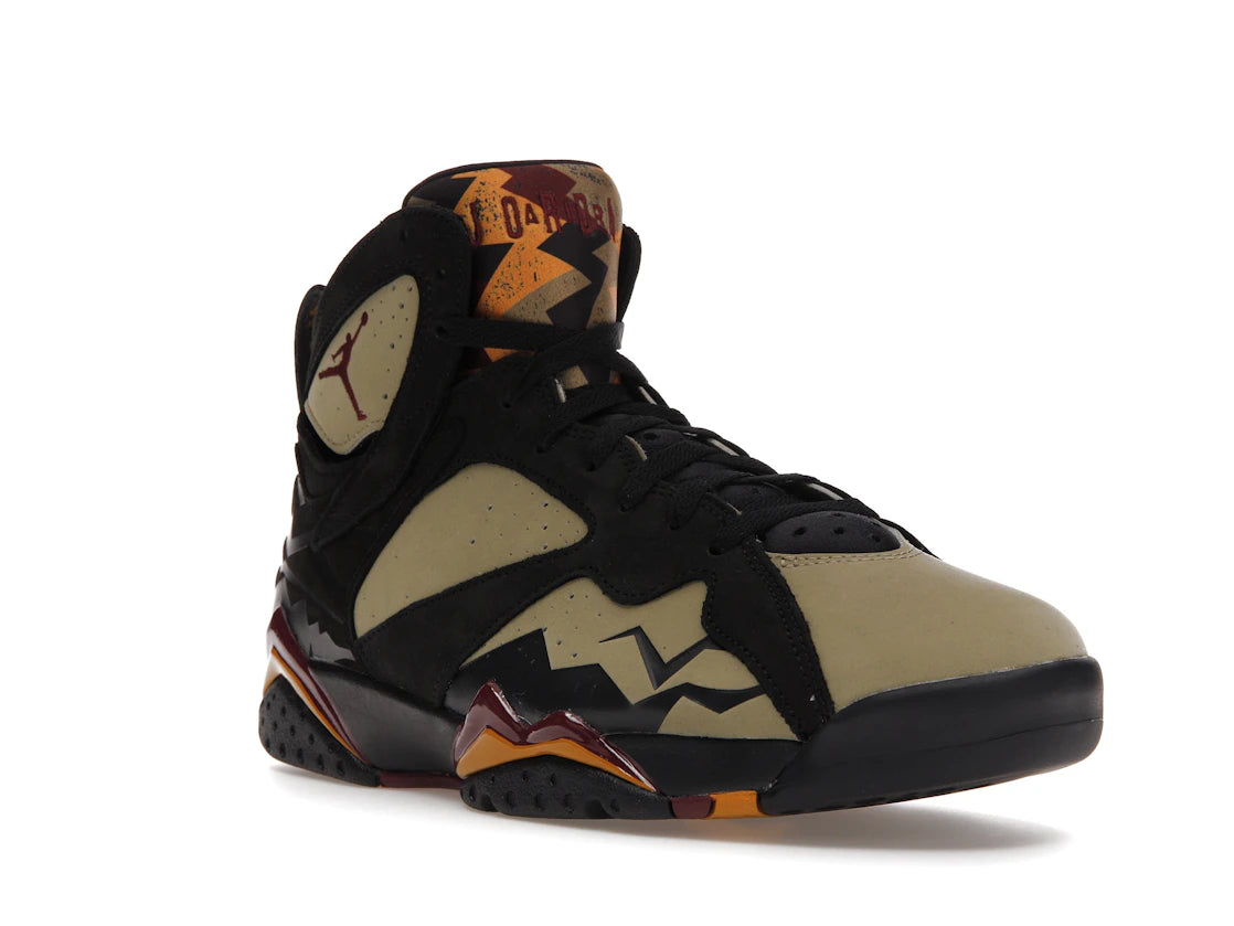 Jordan 7 Retro Black Olive