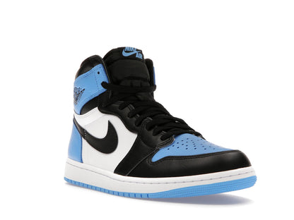 Jordan 1 Retro High OG UNC Toe
