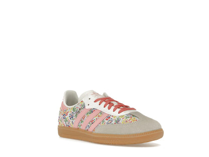 adidas Samba OG Liberty London Floral Embroidery