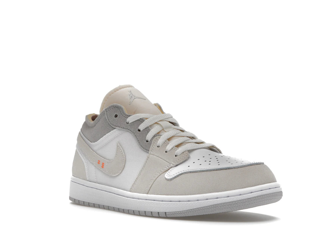 Jordan 1 Low SE Craft Inside Out White Phantom