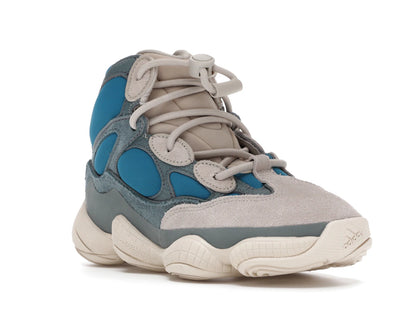 Adidas Yeezy 500 High Frosted Blue