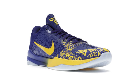 Nike Kobe 5 Protro 5 Rings 2020