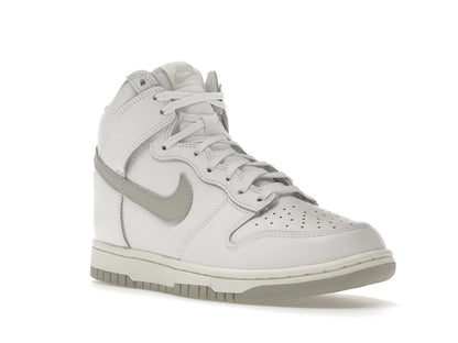 Nike Dunk High Neutral Grey