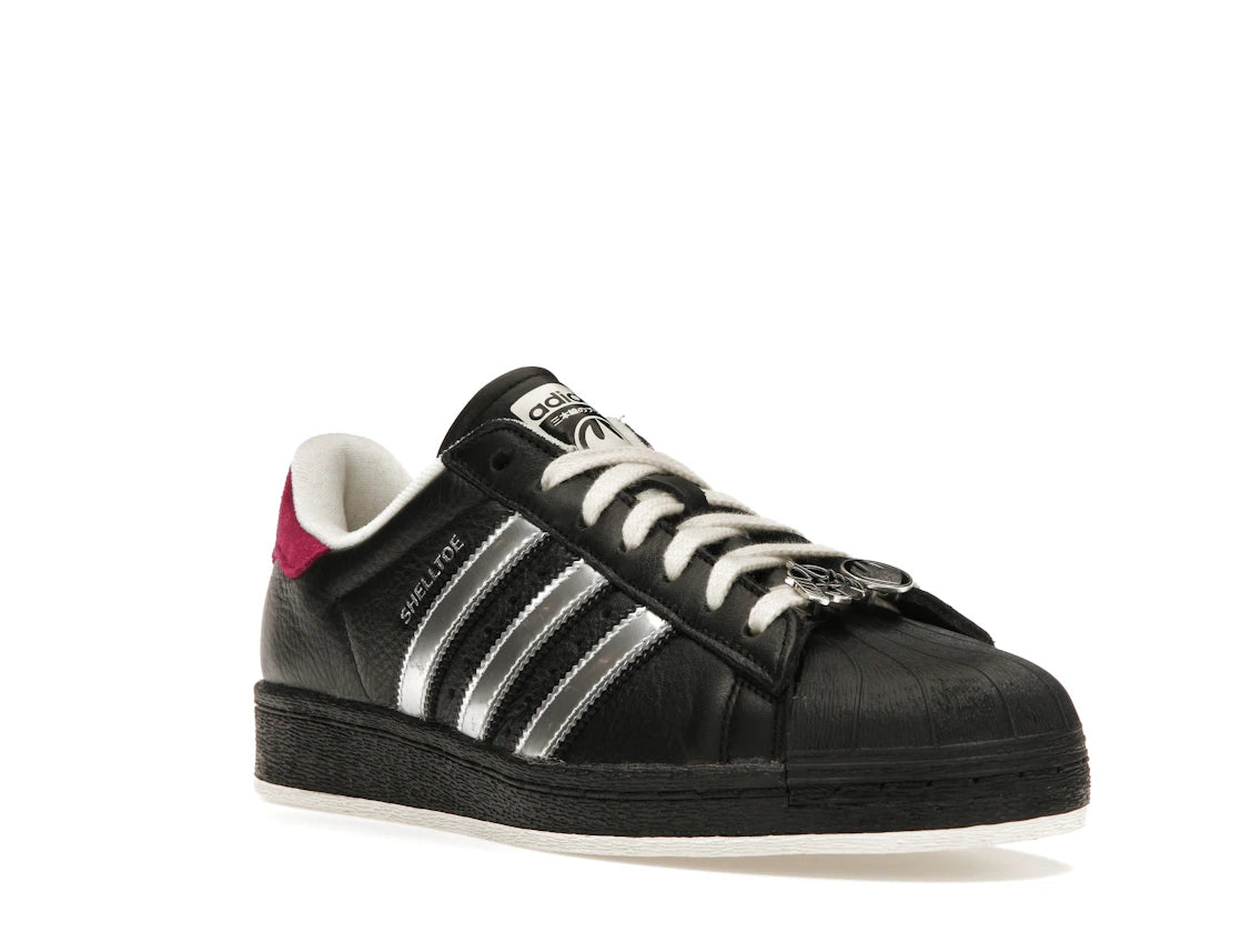 Adidas Superstar Shelltoe Teenage Mutant Ninja Turtles Shredder