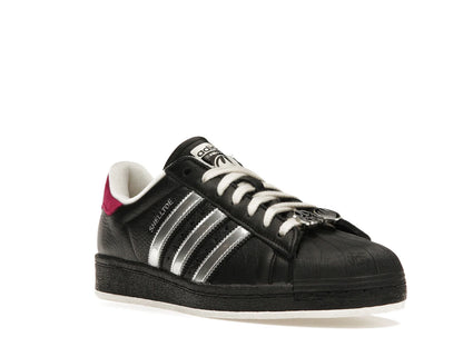 Adidas Superstar Shelltoe Teenage Mutant Ninja Turtles Shredder
