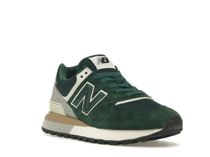 New Balance 574 Legacy Green