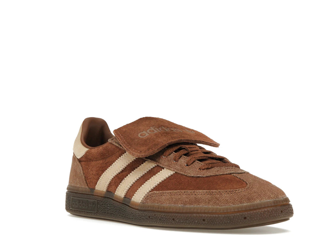 adidas Handball Spezial size? Exclusive Brown Gum