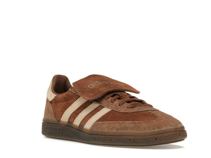 adidas Handball Spezial size? Exclusive Brown Gum