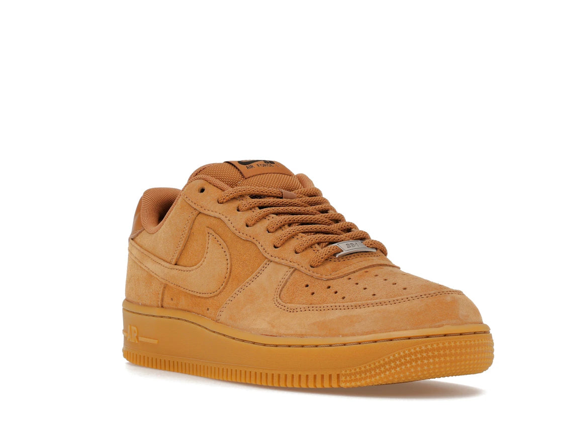 Nike Air Force 1 Low SB Flax