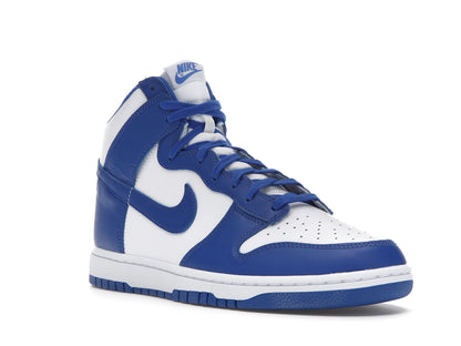 Nike Dunk High Game Royal
