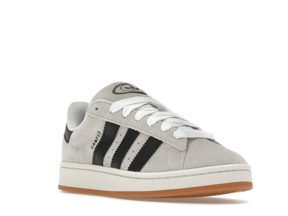 adidas Campus 00s Crystal White Core Black