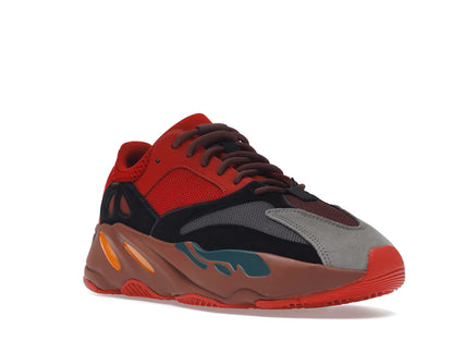 adidas Yeezy Boost 700 Hi-Res Red