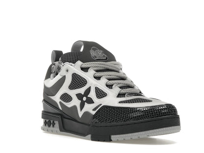 Louis Vuitton LV Skate Sneaker Grey White
