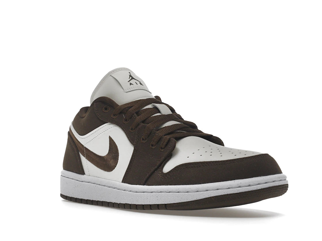Jordan 1 Low SE Light Olive