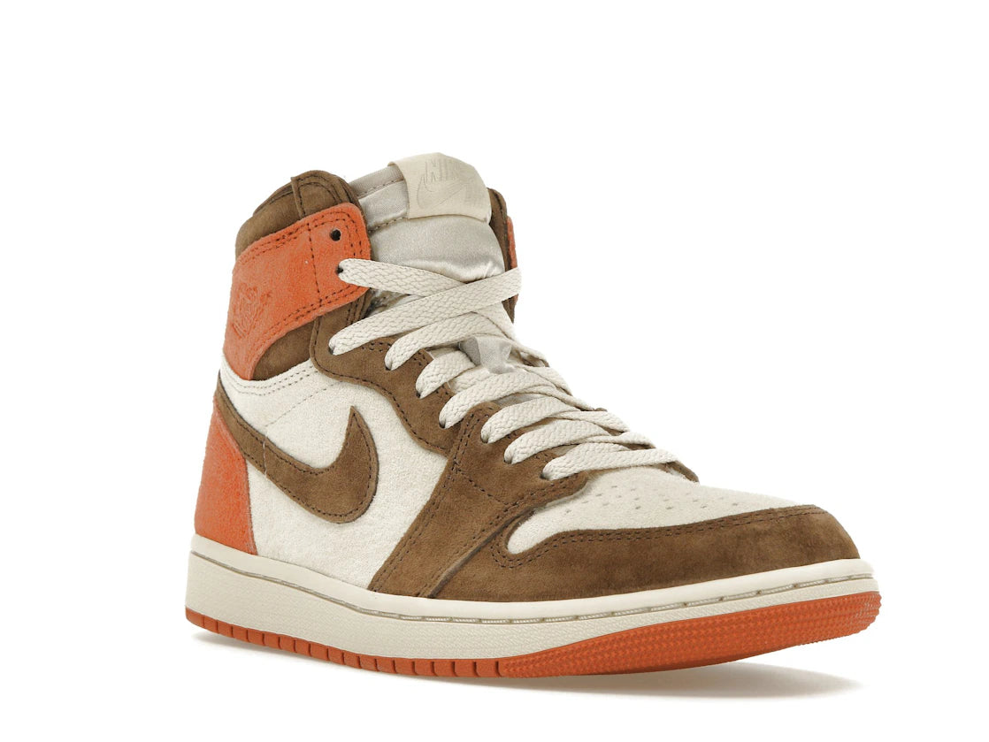 Jordan 1 Retro High OG SP Dusted Clay