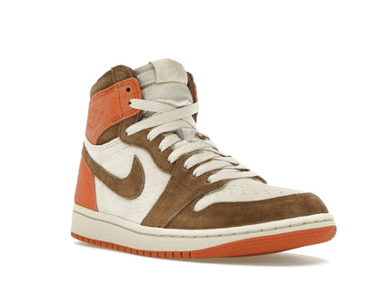 Jordan 1 Retro High OG SP Dusted Clay