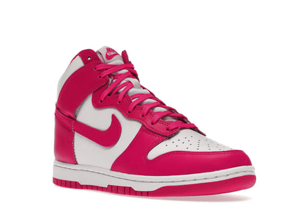Nike Dunk High Pink Prime