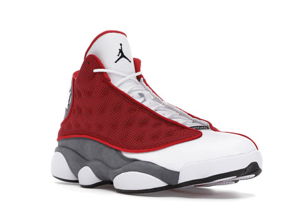 Jordan 13 Retro Gym Red Flint Grey